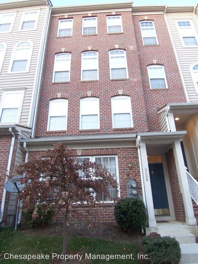 Primary Photo - 2 br, 2.5 bath House - 9506 Tessa Lane