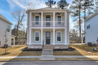 Building Photo - 4045 Evans to Locks Rd