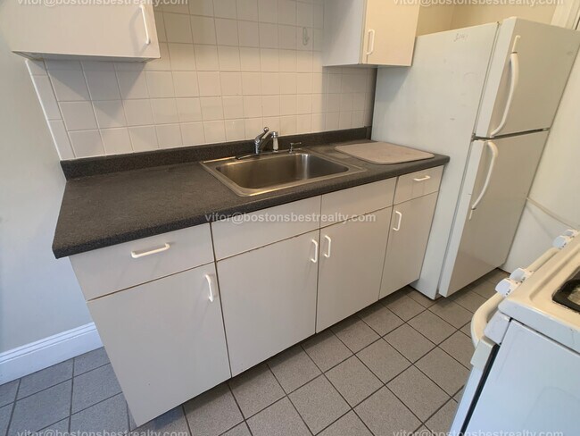 Foto del edificio - 64 Queensberry St