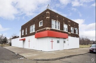Building Photo - 14105 Kercheval Ave