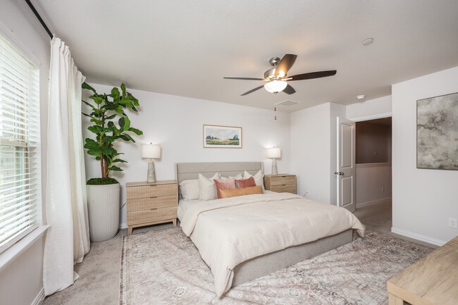 Building Photo - Bluebonnet Trail Townhomes