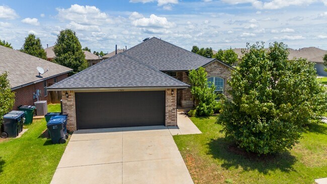 Building Photo - Rent to Own in Edmond!