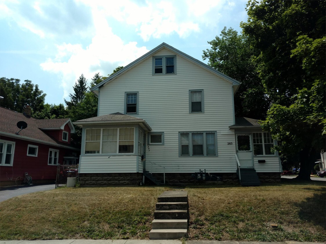 Foto principal - 281 Avis St