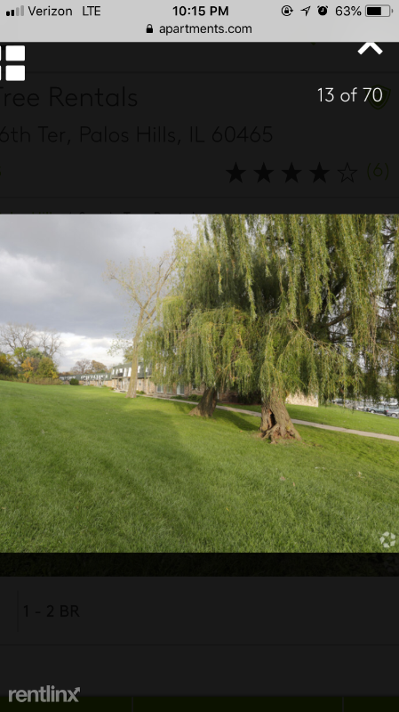 Primary Photo - 10275 S 86th Ave