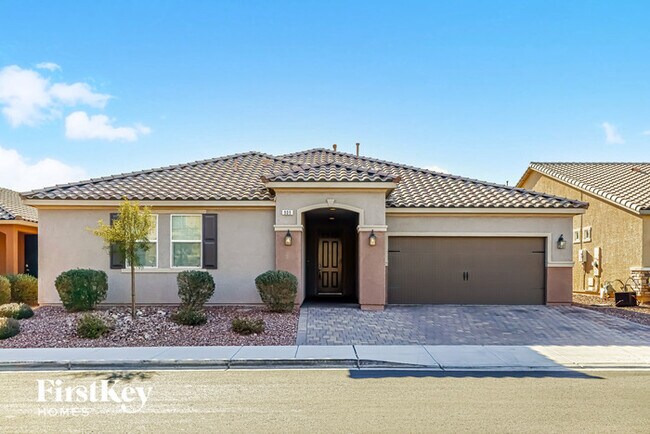 Building Photo - 909 Spring Tide Ave