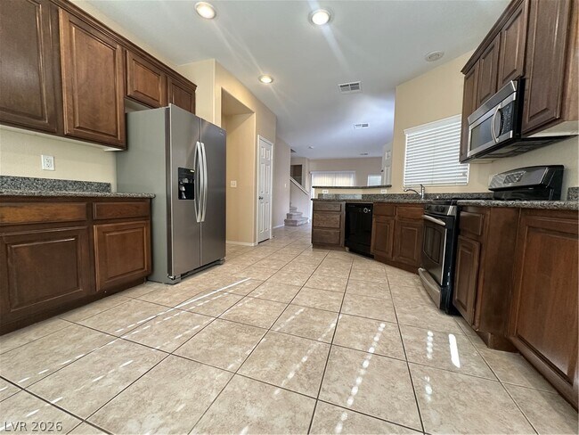 Foto del edificio - 3437 Big Stomp Ct