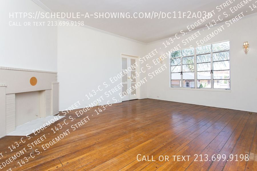 Primary Photo - NO SECURITY DEPOSIT- FIRST MONTH RENT IS F...