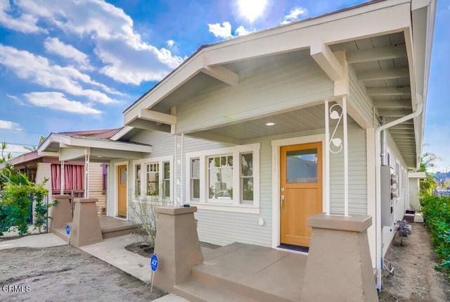 Building Photo - 132 N Ave 60