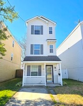 Building Photo - 1423 Oliver Ave