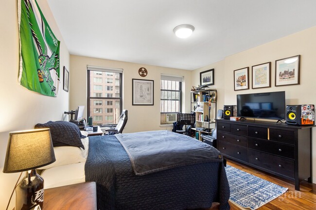 Foto del edificio - 15 W 28th St