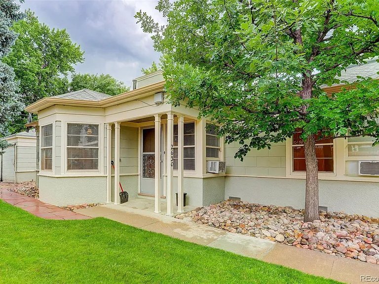 Photo - 2630 S Marion St (Denver, CO)