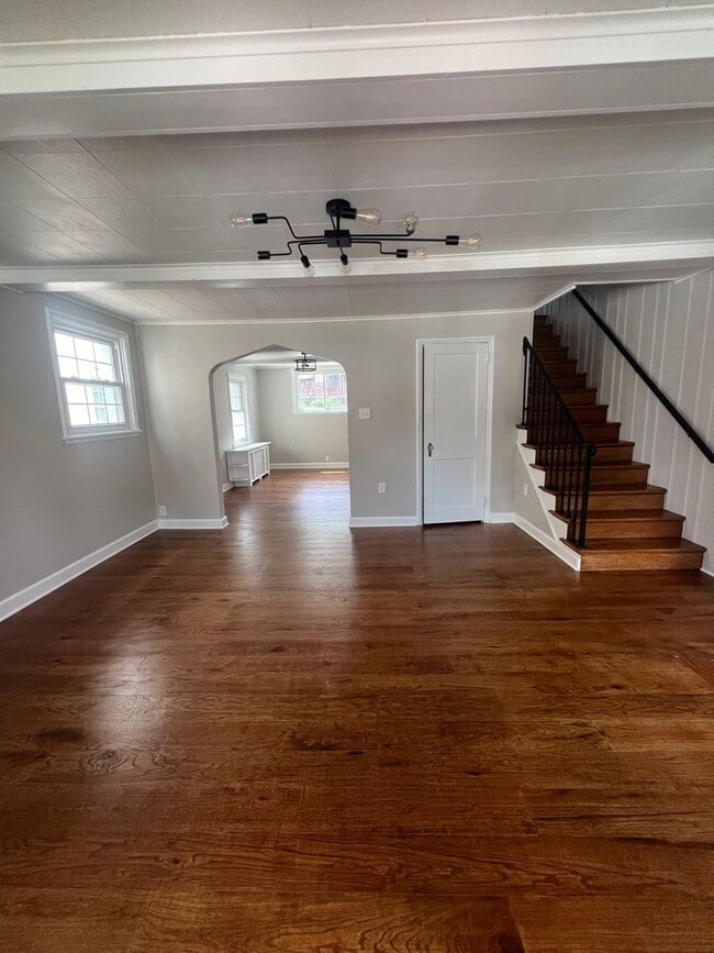 Photo - Charming Renovated Mount Penn 3 BR For Immediate Move In House