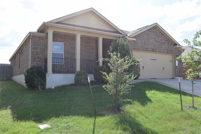 Building Photo - 2021 Pitkin Dr