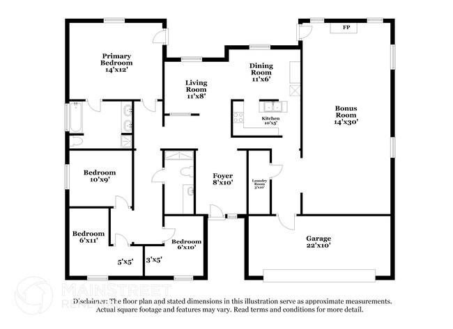 Foto del edificio - 5608 N 74th Dr