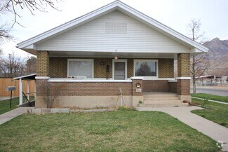 Building Photo - 593 100 N