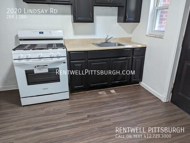 Foto del edificio - 2 Bedroom Duplex in Pittsburgh