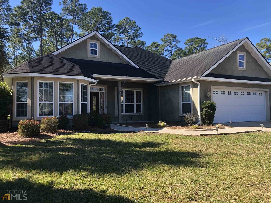 95 Spyglass, Kingsland, GA 31548 House Rental in Kingsland, GA