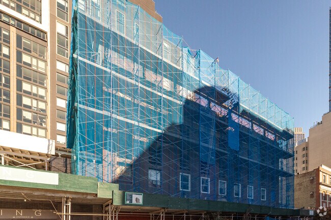 Alternate building view - 285 Schermerhorn St