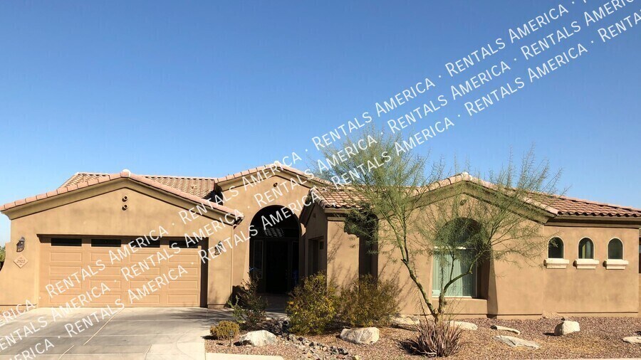 Foto principal - 2922 E Caldwell St