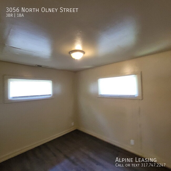 Building Photo - 3056 N Olney St