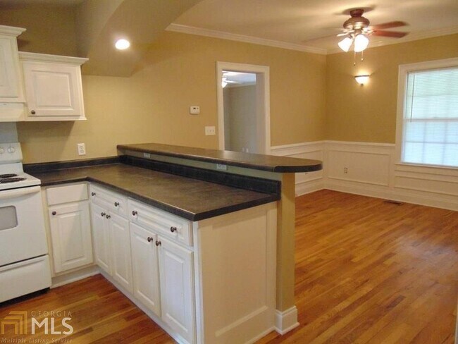 Foto del edificio - 337 Pleasant Hill Church Rd NE