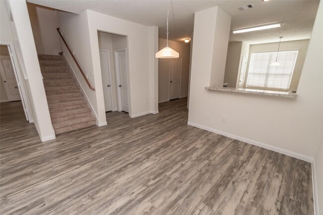 Foto del edificio - 26 Lazy Swing Ct