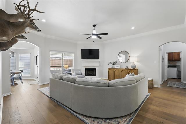 Foto del edificio - 120 Castle Pines Dr