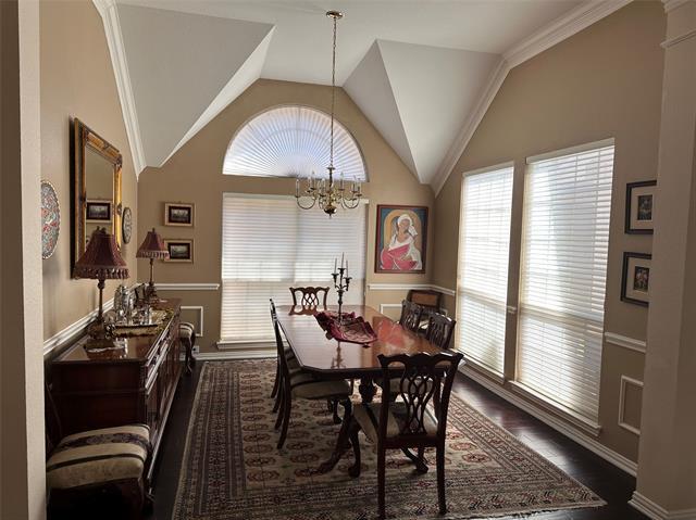 Foto del edificio - 4600 Hinton Dr