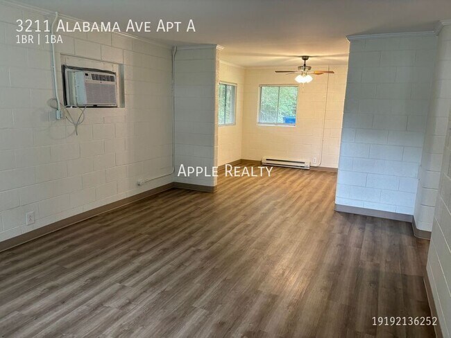 Foto del edificio - 3211 Alabama Ave