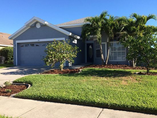 Primary Photo - 907 Addison Dr NE, Saint Petersburg, FL 33716