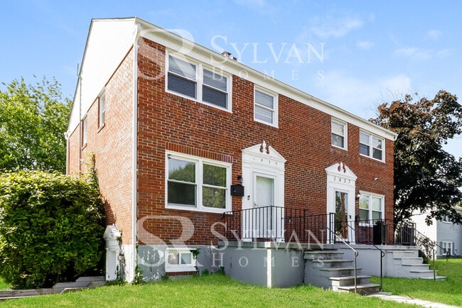 Building Photo - The Lifestyle You Deserve.