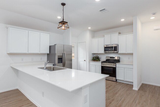 Building Photo - 3025 Marble Rise Trl