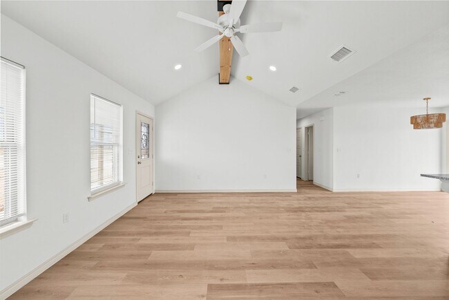 Foto del edificio - Brand New Construction In Shallowater ISD