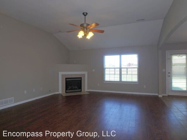 Building Photo - 3 br, 2 bath House - 3904 Mamba Dr.