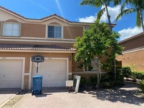 Building Photo - 9850 NW 24th Ct