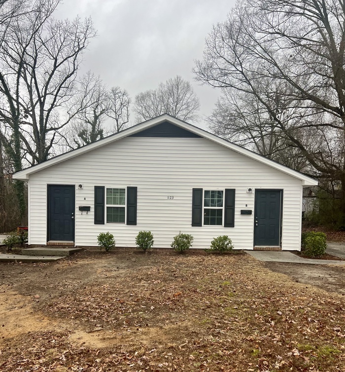 Primary Photo - 1123 Gurley Street