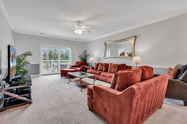 Building Photo - 4886 Luster Leaf Cir