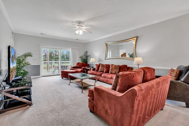Building Photo - 4886 Luster Leaf Cir