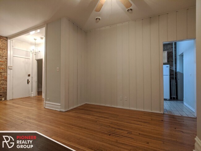 Foto del edificio - 1212 N Dearborn St