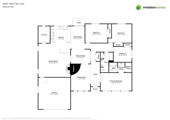 Foto del edificio - 27626 145th Pl SE