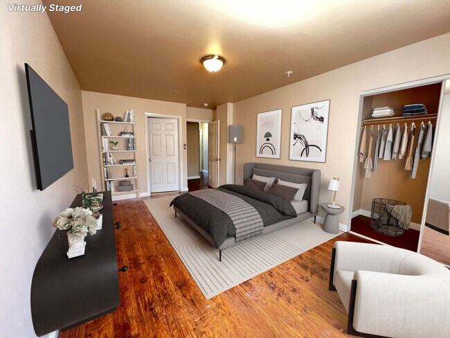 Foto del edificio - 1275 W 39th St