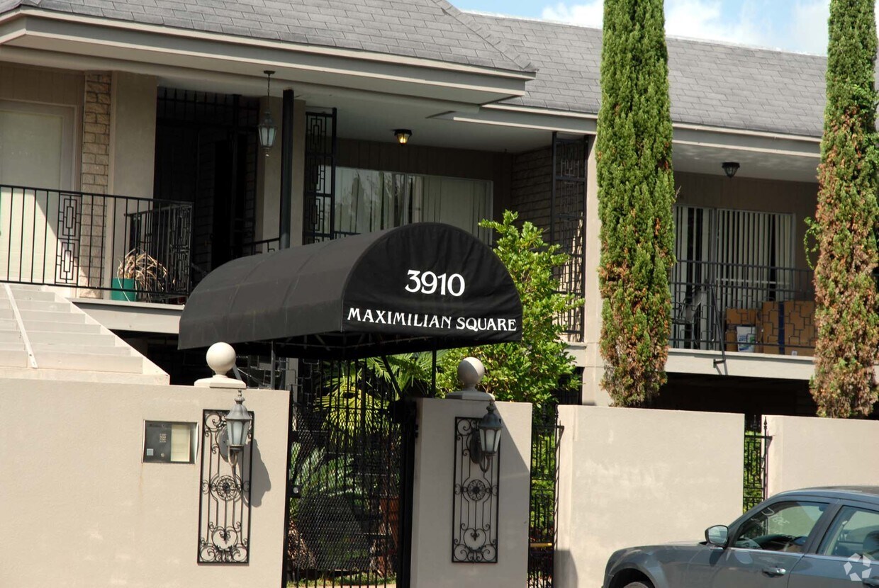 Foto del edificio - 3910 McDuffie