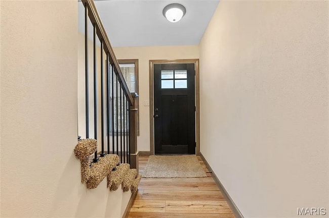 Building Photo - 3605 Justine Dr