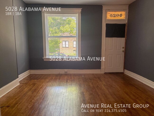 Building Photo - 5028 Alabama Ave