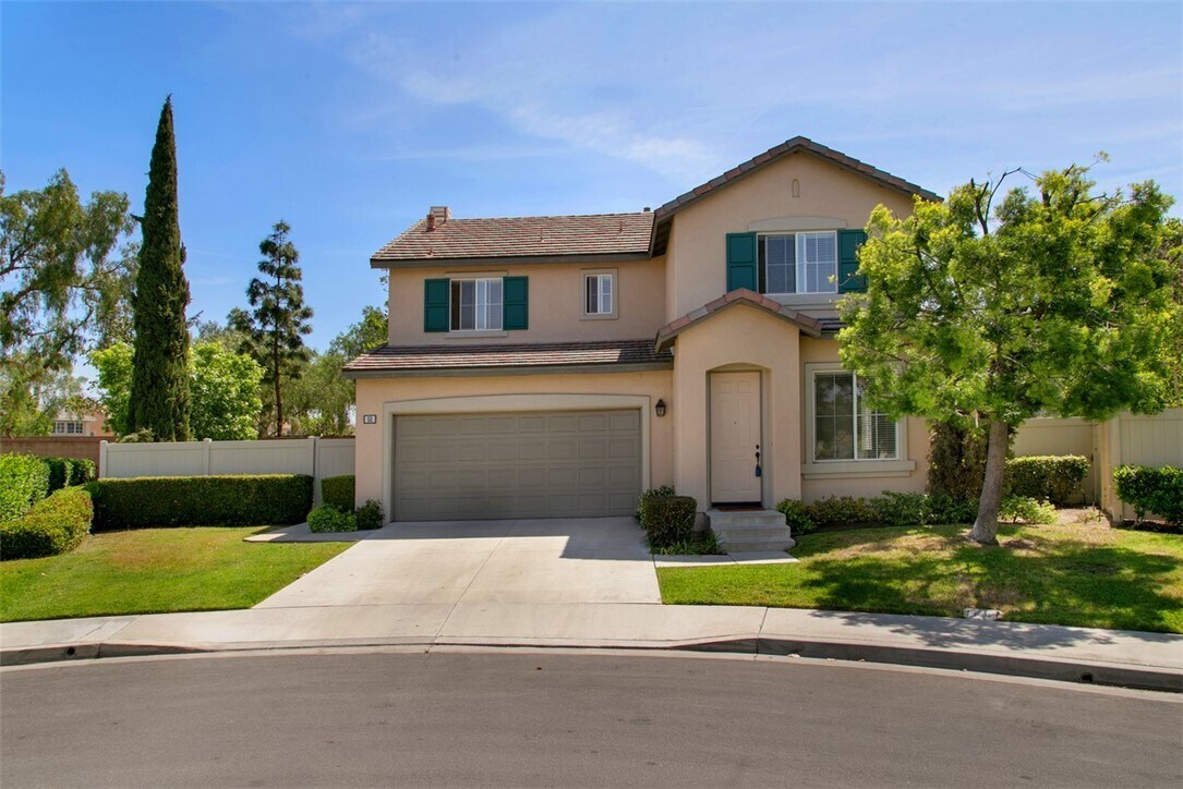 52 Willowhurst GN, Irvine, CA 92602 House Rental in Irvine, CA