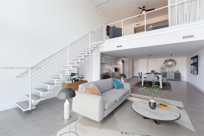 Foto del edificio - 1040 Biscayne Blvd