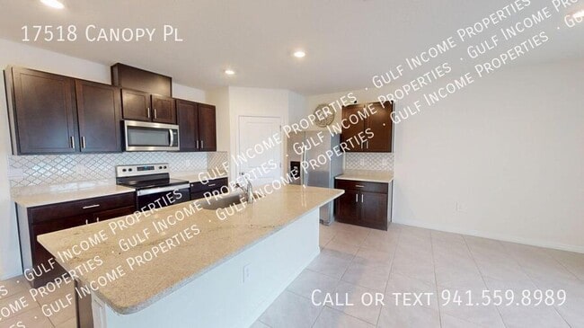 Building Photo - 17518 Canopy Pl