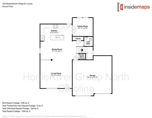 Building Photo - 103 Meadowcreek Village Dr