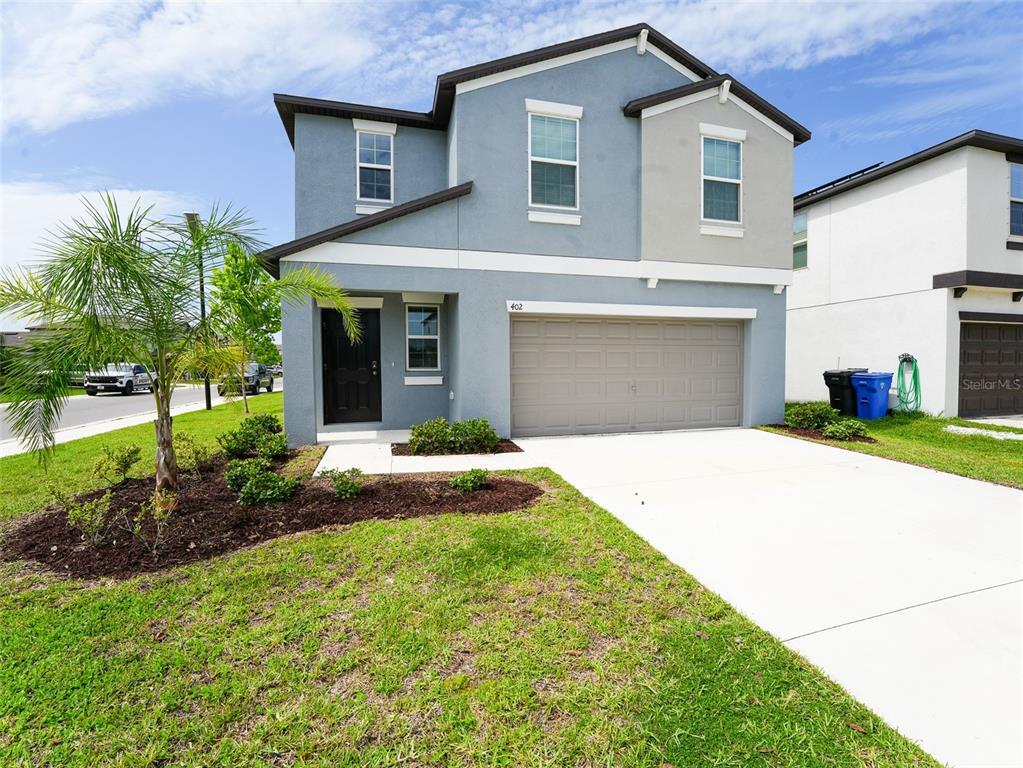 Foto principal - 402 Royal Empress Dr