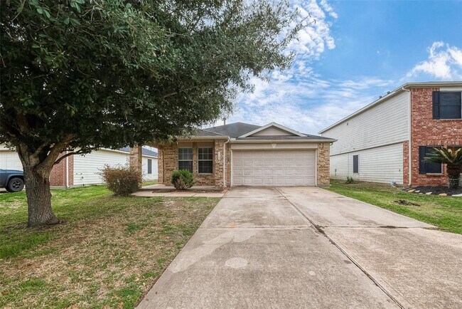Foto del edificio - 1123 Desert Palms Ln